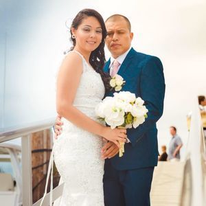 Meet your Posher, Gabriela